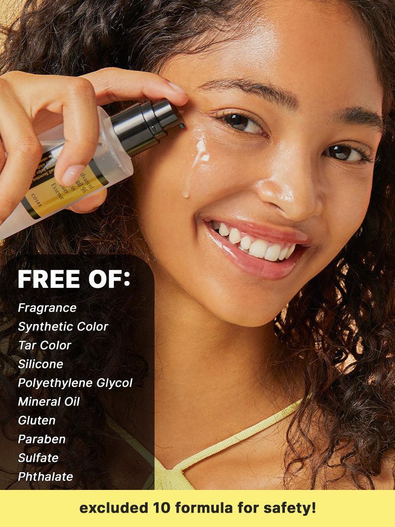 Advanced Snail 96% Mucin Power Essence (100ml)