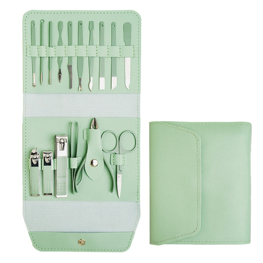 Haie™ Nail Clipper Set (16 Pcs)